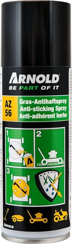 Arnold gras antihaftspray 200 - arnold,
