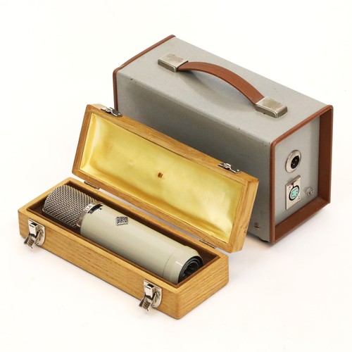 1961 telefunken ela 251 - ela,