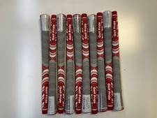 10 Golf Pride Griffe MCC