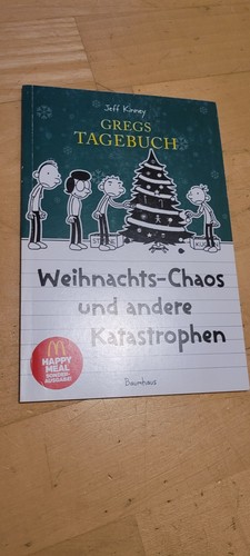 Jeff kinney gregs - jeff, tagebuch