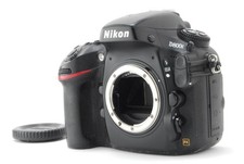 [Fast neuwertig] Nikon D800E