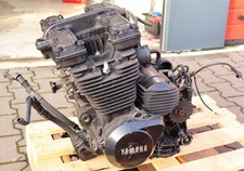  🔴 Yamaha XJ600 3KN 🥇