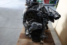 Motor ohne Anbauteile (Benzin)