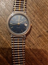 A.Reymond Swiss Made Quartzuhr Läuft