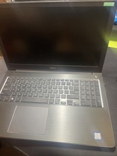 Dell Vostro 15,3 Display  i5 7. Gen