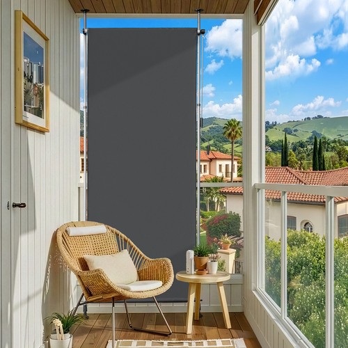120x305cm markise - 120x305cm,
