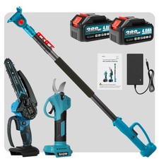 Für Makita Akku Kettensäge