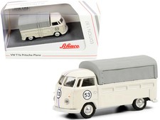 Volkswagen T1b Pritsche Plane