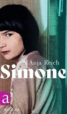 Simone von reich - reich,, |