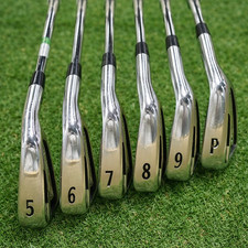 Titleist AP2 714 Forged Iron