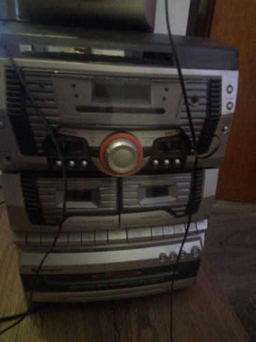 Universum midi hifi - midi,