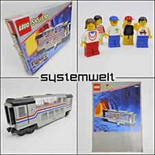 LEGO 4547 10002 - Club Car