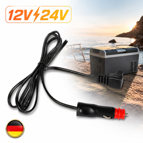 Ersatzkabel 12v 24v für - 2m,