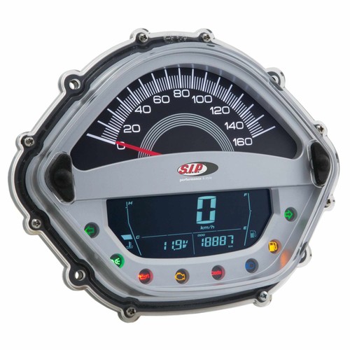 Sip drehzahlmesser und - sip,
