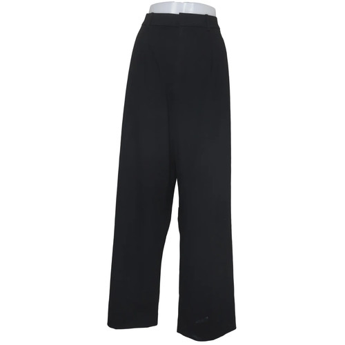 Uniqlo stoffhose größe l - stoffhose,,