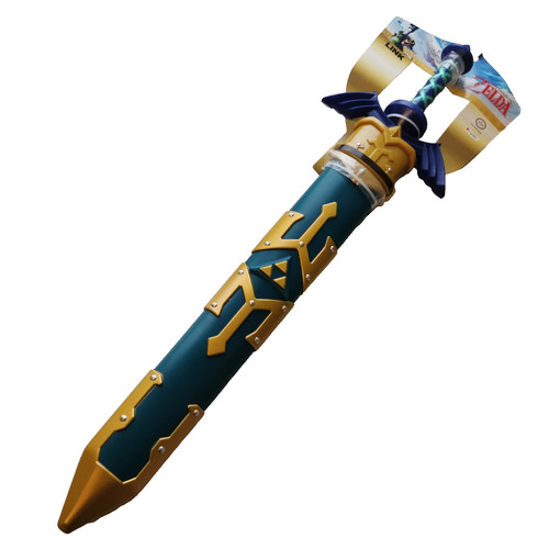 Link masterschwert aus the - link,