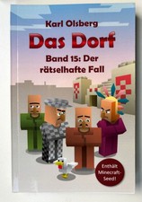 Karl Olsberg Das Dorf Band 15