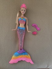 Barbie Meerjungfrau Dreamtopia