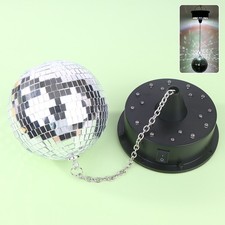 1 Stück Discokugel mit