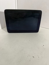 Mercedes B W246 Bildschirm Display A1669001420 ORIGINAL