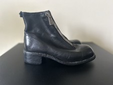 Führungsstiefel