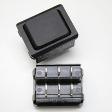 10 Doppel  Taster Kautt & Bux