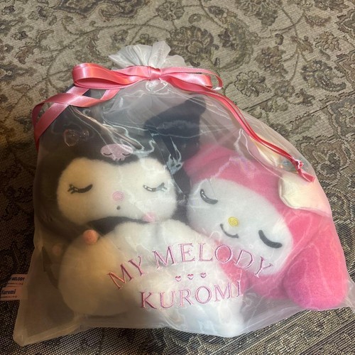Melody kuromi pastel - my,