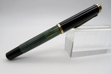 Pelikan M400 Füller Grün