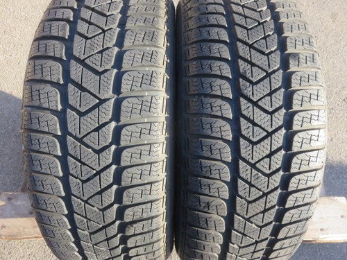 Pirelli winter sottozero - winter, 3
