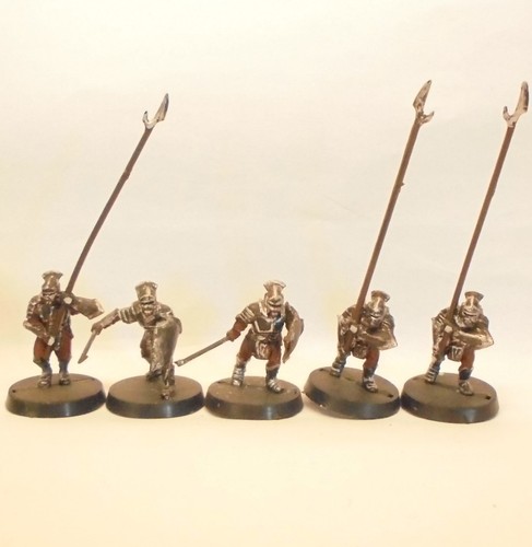 Uruk hai aus - 5,