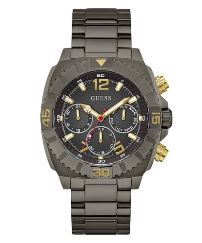 Guess traction rotguss herren - guess,