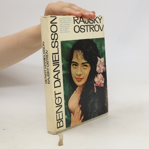Rajský ostrov bengt - ostrov , | 