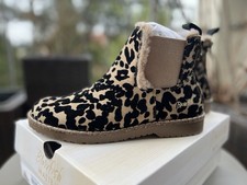 Blowfish Malibu Chelsea Boots