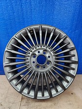 1x Alufelge 16 Zoll 6.0" 4x98 41ET 50290266 Fiat Rim Wheel