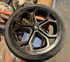 Komplettreifen 35cm