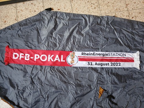 Bayern münchen dfb pokal - fc,