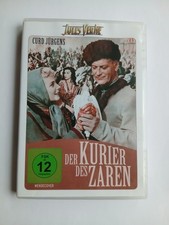   Der Kurier des Zaren - Curd