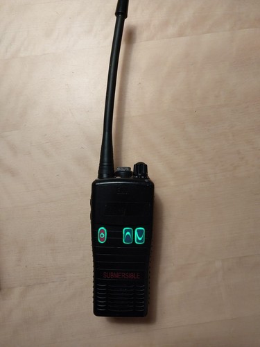 Vhf funkgerät - vhf,