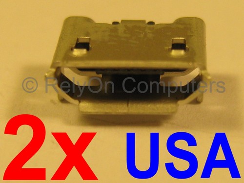 Oem style micro - 2, usb