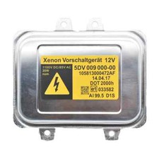 Xenon Headlight Ballast