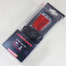 Trelock Led Dynamo Rücklicht