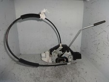 VW Fox 5Z 1.2 Türschloss Türverriegelung vorne rechts 5Z3837014AC