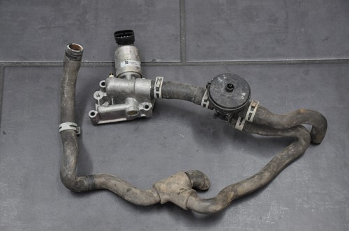Agr ventil opel corsa - agr,