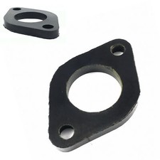 125ccm ANSAUGSTUTZEN ISOLATOR  z.B. CHINA ROLLER SCOOTER QUAD ATV 152QMI 157QMJ 