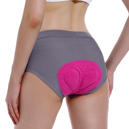 Fahrradhose damen mit gel - fahrradhose,