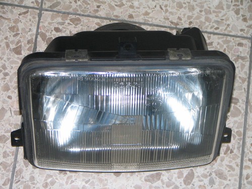 Bmw scheinwerfer k100 - scheinwerfer, k