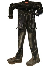 Waterproof D10 Pro ISS