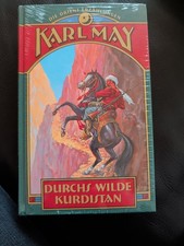 NEU & OVP! Durchs wilde