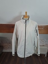 GILL CREW LITE JACKE GR XL