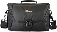 Lowepro Nova 200 AW II Schwarz